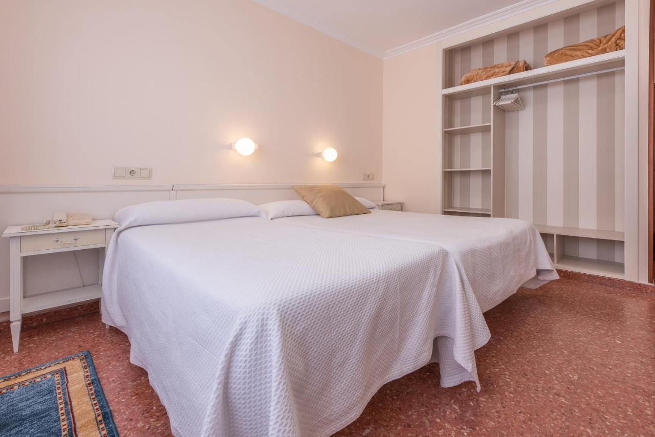 Hotel Minso Sanxenxo Exterior photo