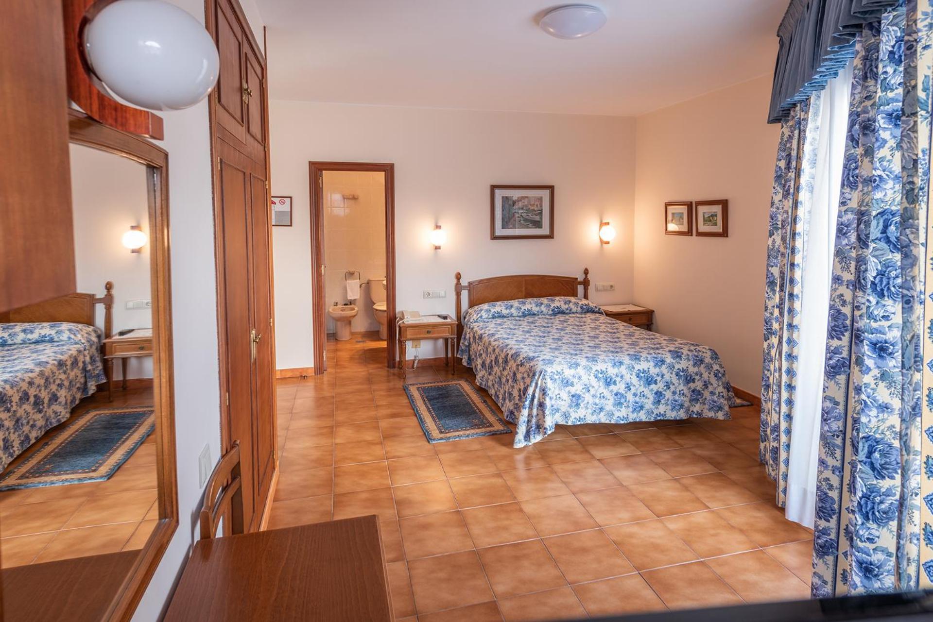 Hotel Minso Sanxenxo Exterior photo