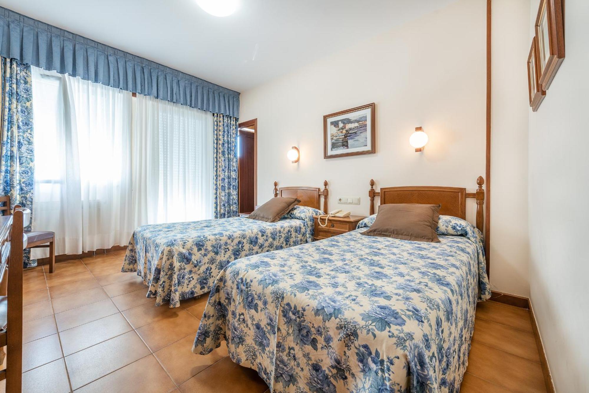 Hotel Minso Sanxenxo Room photo