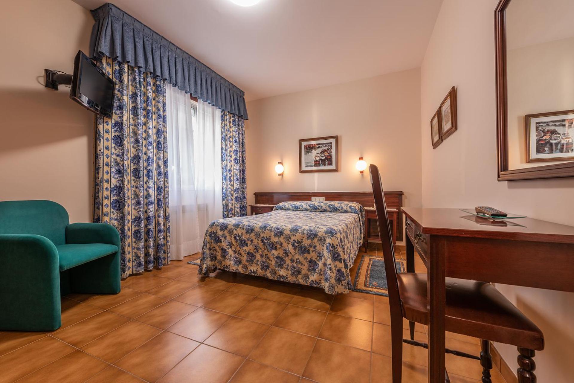 Hotel Minso Sanxenxo Exterior photo