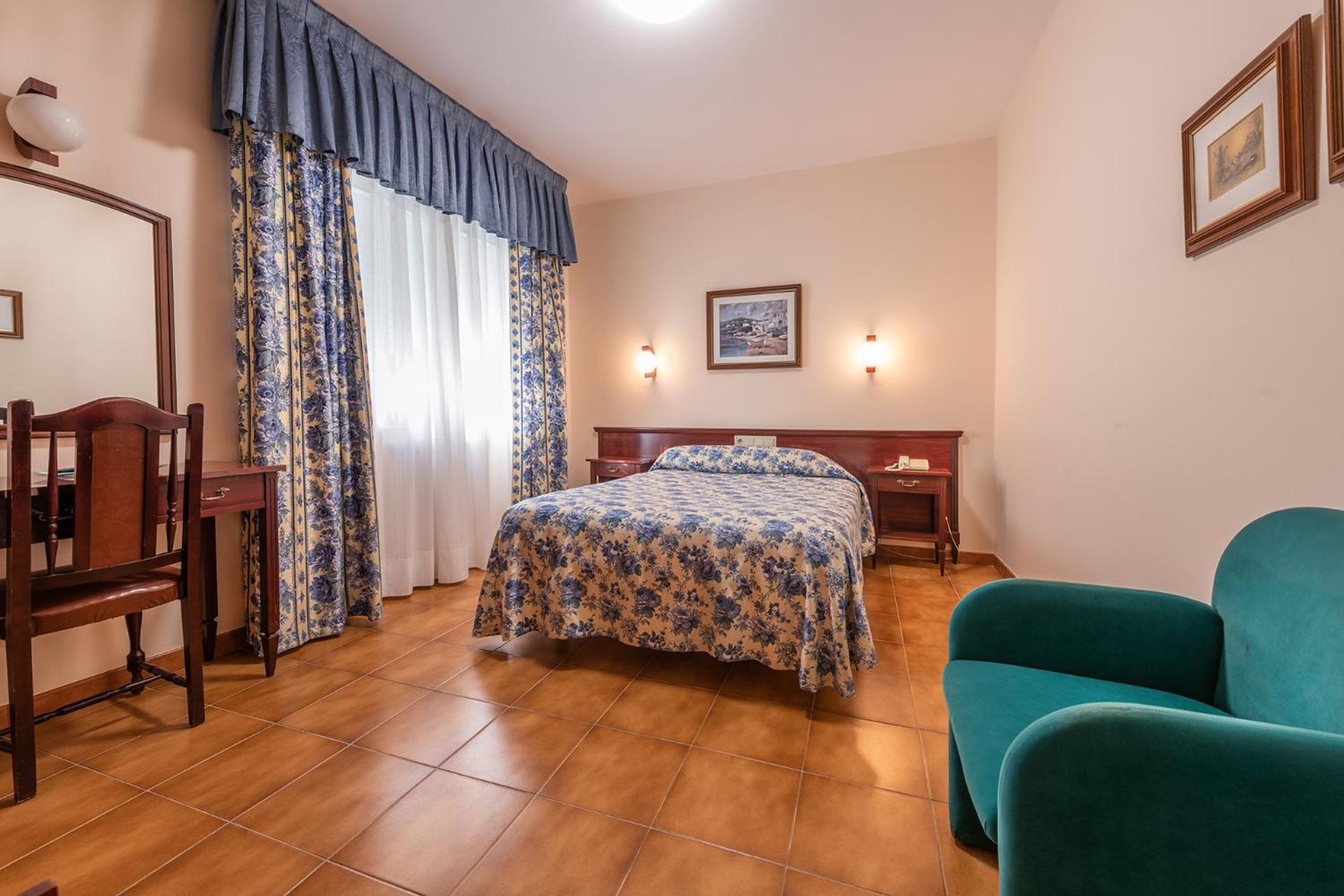 Hotel Minso Sanxenxo Exterior photo