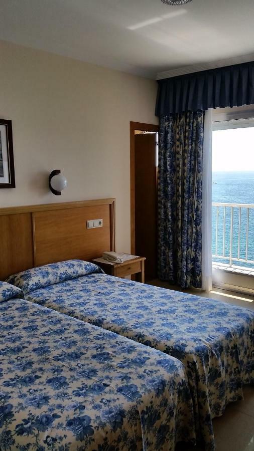 Hotel Minso Sanxenxo Exterior photo